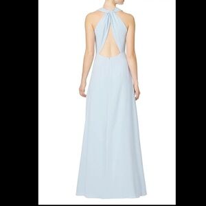 Jill Jill‎ Stuart Blue Sky Maxi Dress​